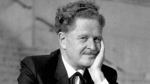 Nazım Hikmet Ran - Sputnik Türkiye