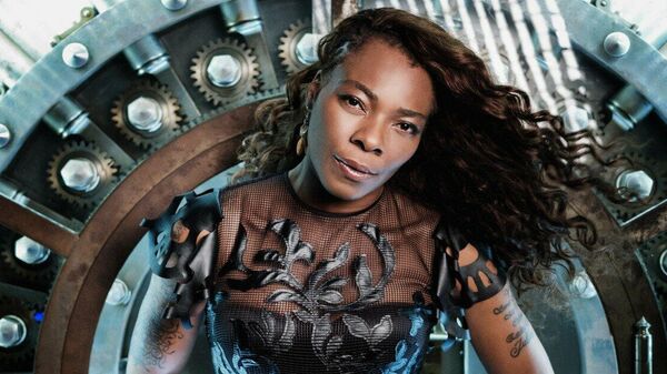 Buika - Sputnik Türkiye