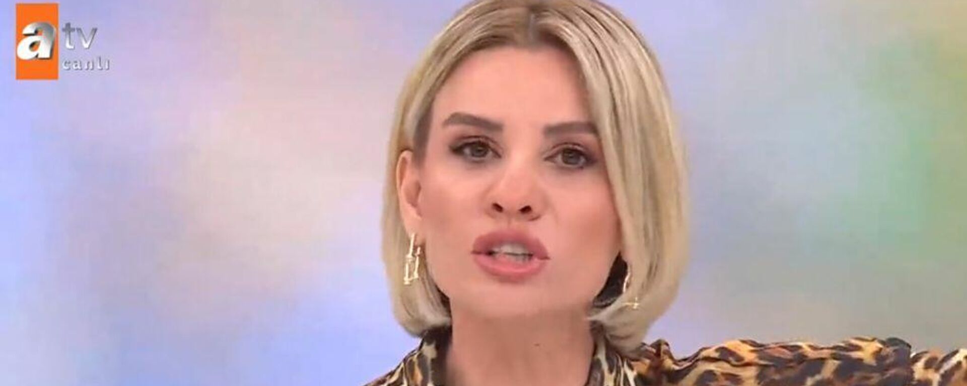 Esra Erol - Sputnik Türkiye, 1920, 01.02.2022