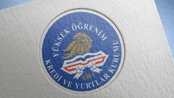 Kredi ve Yurtlar Genel Müdürlüğü (KYK) logo - Sputnik Türkiye