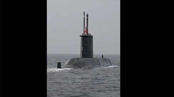 Deniz Kuvvetleri Komutanlığı - Sputnik Türkiye