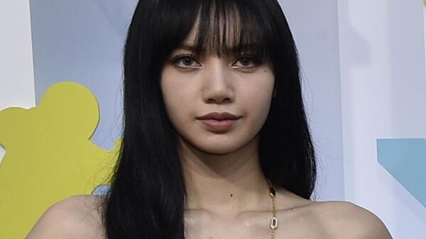 Blackpink, Lisa - Sputnik Türkiye