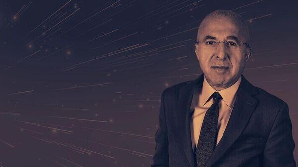 Nebil: Deprem bölgesinde iletişimin olmaması, fiber altyapının döşenmemesinden kaynaklanıyor - Sputnik Türkiye