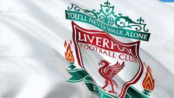 Liverpool 131 yaşında - Sputnik Türkiye