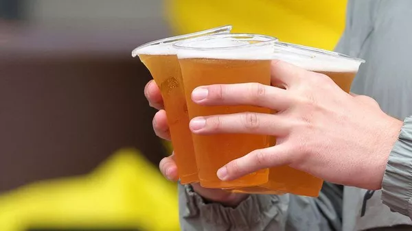 Bira - Alkol  - Sputnik Türkiye