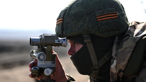 Rus ordusu - Sputnik Türkiye