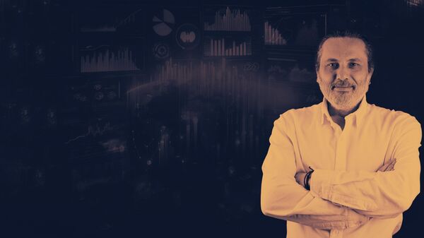 Türkiye’nin şiddet haritası - Sputnik Türkiye