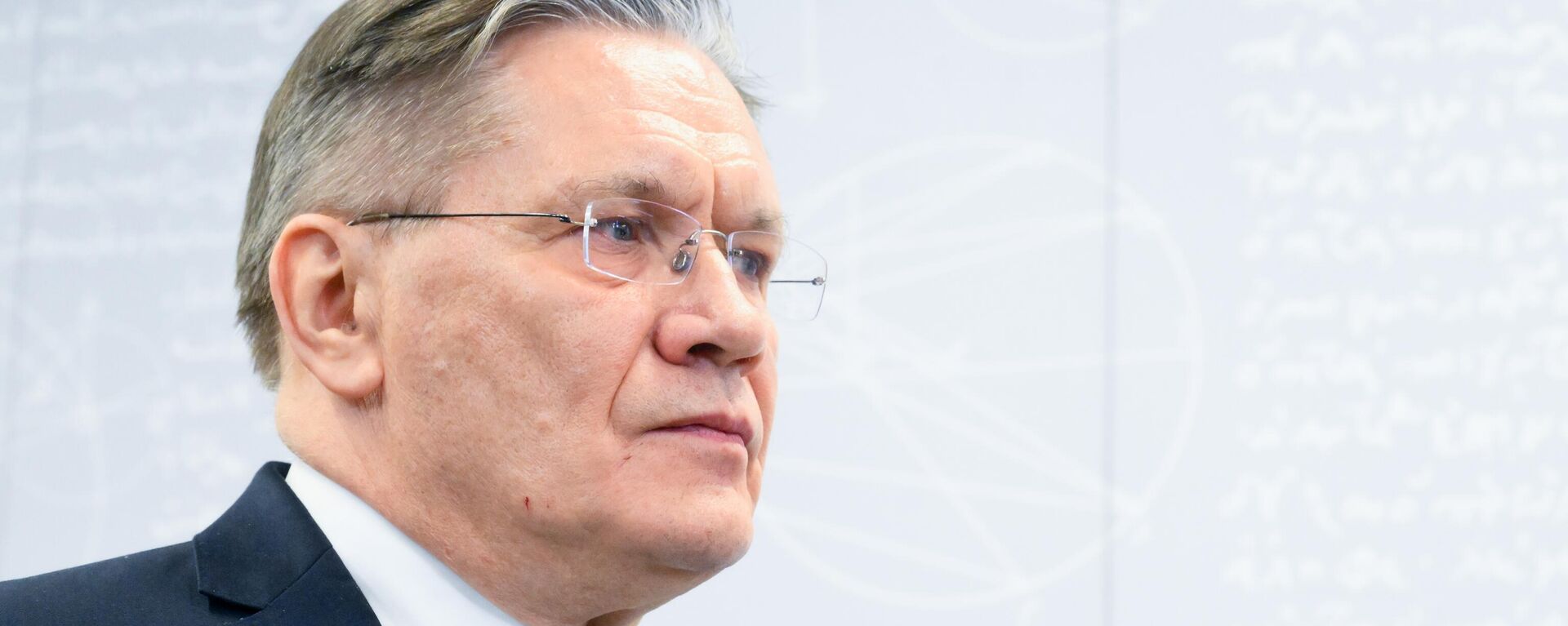 Rosatom Başkanı Aleksey Lihaçev - Sputnik Türkiye, 1920, 21.05.2025