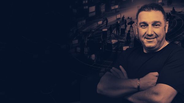 Müzisyen Elif Buse Doğan: 'Samsak Döveci akımı sosyal medyanın bana hediyesi oldu' - Sputnik Türkiye