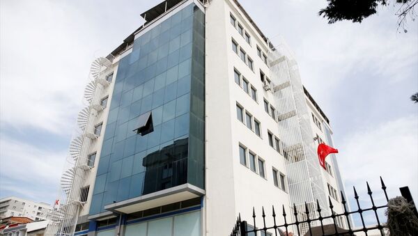 Sözcü gazetesi - Sputnik Türkiye