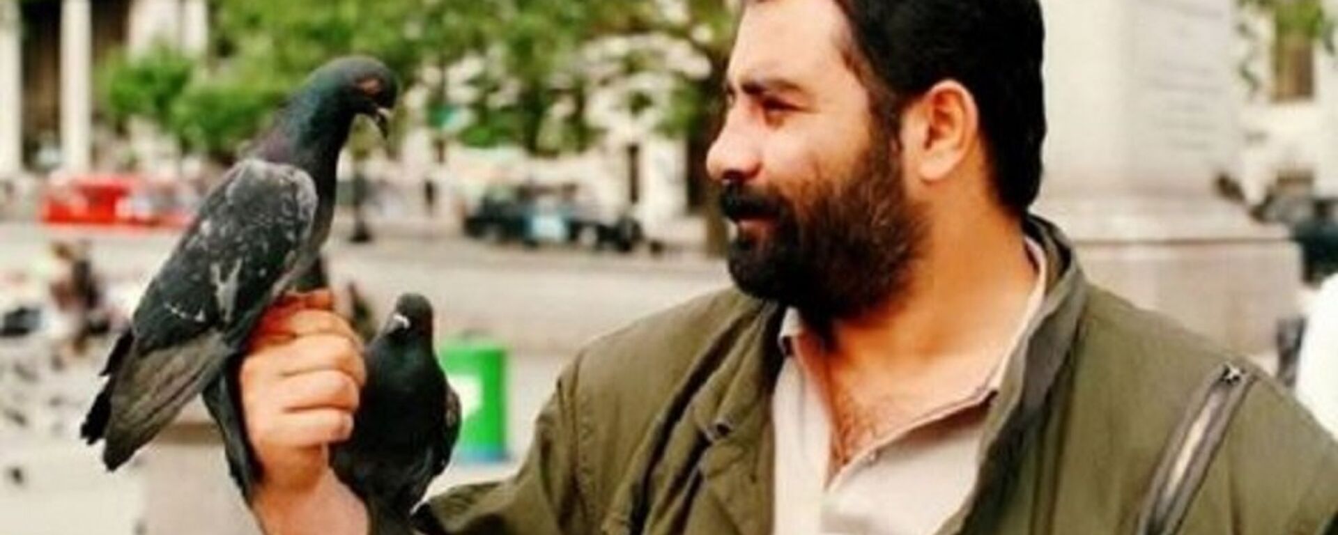 Ahmet Kaya - Sputnik Türkiye, 1920, 12.03.2019