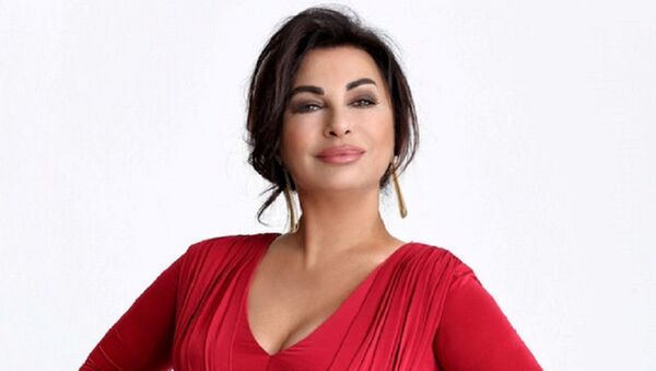 Nilgün Belgün - Sputnik Türkiye