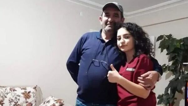 uygunsuz görüntü cinayeti - Sputnik Türkiye