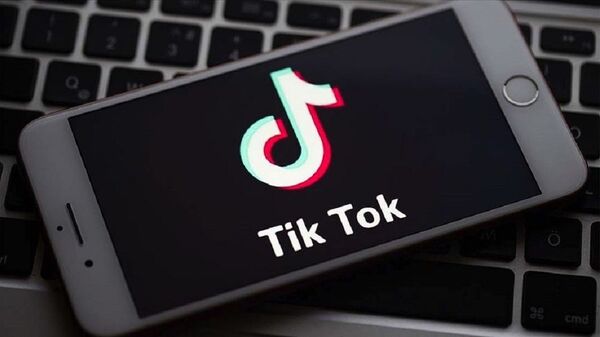 TikTok - Sputnik Türkiye